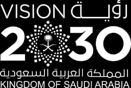 Saudi Vision 2030